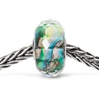 Charm Trollbeads in Vetro TGLBE-30031 - TGLBE-30031